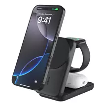 Mobile Device Chargers | Belkin WIZ036MYBK mobile device charger Headphones, Smartphone Black