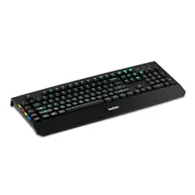 Belkin | Belkin F1DN008KBDUK keyboard Home USB English Black