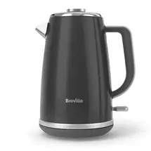Breville | Breville AURA KETTLE electric kettle 1.7 L 3000 W Grey