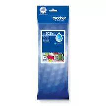 Ink Cartridges | Brother LC528XLC ink cartridge 1 pc(s) Original Ultra High Yield Cyan