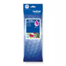 Ink Cartridges | Brother LC528XLM ink cartridge 1 pc(s) Original Ultra High Yield