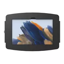 Tablet Security Enclosures | Compulocks Galaxy Tab A8 10.5" Space Enclosure Wall Mount Black