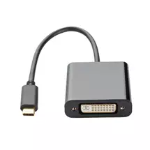 New Arrivals &amp; Just In | connektgear USB 3.1 Type C to DVII Active Adapter  Male to Female