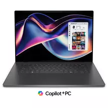Student Laptops | DELL XPS DA16260 Copilot+ PC Intel Core Ultra X7 358H Laptop 40.6 cm