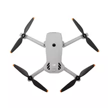 DJI | DJI Lito X1 Fly More Combo 4 rotors Quadcopter 48 MP 2788 mAh Grey