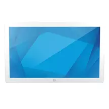Elo Commercial Display | Elo Touch Solutions 2203LM 54.6 cm (21.5") LCD 225 cd/m² Full HD White