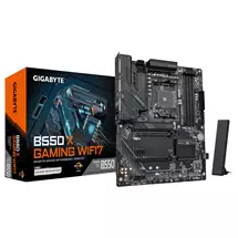 New Arrivals &amp; Just In | GIGABYTE B550 X GAMING WIFI7 Motherboard | In Stock