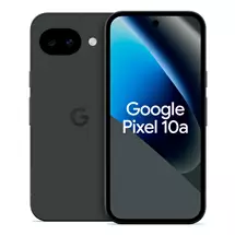 Mobile Phones  | Google Pixel 10a 16 cm (6.3") Dual SIM Android 16.0 5G USB TypeC 8 GB