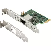 Other Interface/Add-On Cards | HP Intel I226T1 2.5GbE Ethernet Network Adapter interface