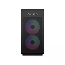AMD | HP OMEN 35L Gaming GT160038na AMD Ryzen™ 7 8700F 32 GB DDR5SDRAM 1 TB