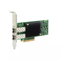 HP Networking Cards | HPE SN1610E 32Gb 2-port Fibre Channel Host Bus Adapter
