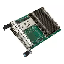 Intel E835-CCQDA1 OCP3.0 Internal Fiber 200000 Mbit/s