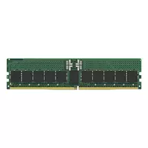 Memory  | Kingston Technology 32GB 5600MT/s DDR5 ECC Reg CL46 DIMM 2Rx8 Micron H