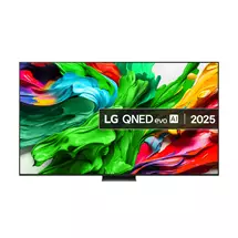 Smart TV | LG 100QNED86A6.AEK TV 2.54 m (100") 4K Ultra HD Smart TV WiFi