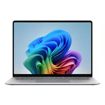 New Arrivals &amp; Just In | Microsoft Surface Laptop 8 Copilot+ PC Intel Core Ultra 5 335 35 cm
