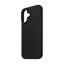 Mobile Phone Cases | PanzerGlass SAFE. by ® TPU Case Black iPhone 16 | Bulk