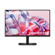 Everyday Monitors | Samsung S80H computer monitor 81.3 cm (32") 3840 x 2160 pixels 4K