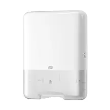 New Arrivals &amp; Just In | Tork Singlefold Sheet paper towel dispenser White | In Stock