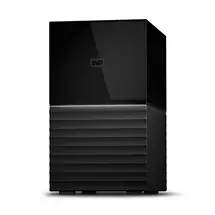 New Arrivals &amp; Just In | Western Digital My Book Duo external hard drive 24 TB USB TypeA / USB