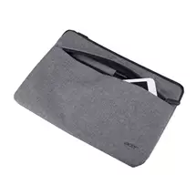 Acer | Acer ZL.BAGEE.00F. Case type: Sleeve case, Maximum screen size: 30.5