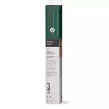 Adhesives | Cricut Smart Vinyl Permanent Dark Green Matte | In Stock