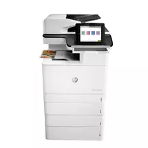 HP | HP Color LaserJet Enterprise Flow LaserJet Enterprise Flow M776zs