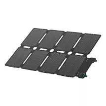Anker | Anker SOLIX PS100X solar panel 100 W Monocrystalline silicon