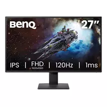 BenQ GW2790P 27" IPS 1920x1080 120Hz 1ms EyeCare Widescreen Gaming