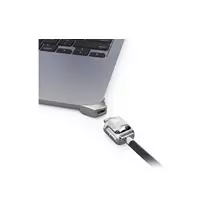 Cable Locks | Compulocks Ledge for MacBook Air 13" M2 and M3 with Keyed Lock