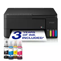 Epson EcoTank | Epson EcoTank ET-2914 | Quzo UK