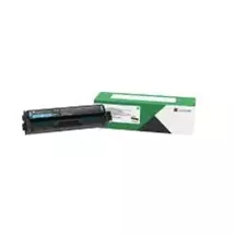 Lexmark | Lexmark 20N2HC0 toner cartridge 1 pc(s) Cyan | In Stock