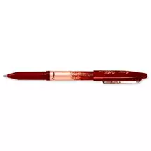 Ballpoint & Rollerball Pens | Pilot 224101202 rollerball pen Red 12 pc(s) | In Stock