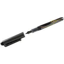 Fountain Pens | Pilot 631101201 fountain pen Black 12 pc(s) | Quzo UK