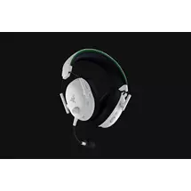 Razer BlackShark V3 Pro Headset Wired & Wireless Head-band Gaming USB Type-A Bluetooth White
