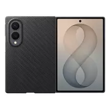 Samsung Mobile Phone Cases | Samsung EF-KF971SBEGWW mobile phone case 19.3 cm (7.6") Cover Black