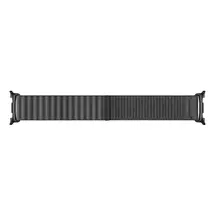 Wearables | Samsung Fabric Band (M/L) for Galaxy Watch9 (Watch8) Black