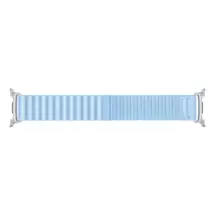 Wearables | Samsung Fabric Band (S/M) for Galaxy Watch9 (Watch8) Blue