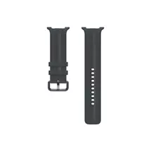 Wearables | Samsung Watch9 Sport Band M/L Black | In Stock | Quzo UK