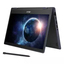 Pcs For Home And Office | ASUS BR1402Fi3S81XA Intel Core i3 Nseries i3N305 Hybrid (2in1) 35.6 cm