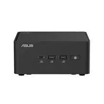 Barebones PCs | ASUS NUC 15 Pro RNUC15CRHU700002 Black 255H | In Stock
