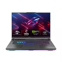 AMD | ASUS ROG Strix G16 G614PPRV230W AMD Ryzen™ 9 8940HX Laptop 40.6 cm