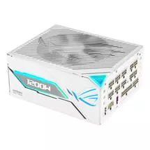 Asus PSU | ASUS ROG THOR1200P3WHITEGAMINGE power supply unit 1200 W 24pin ATX