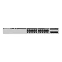 Cisco | Cisco Catalyst C9200L Managed L3 10G Ethernet (100/1000/10000) Power
