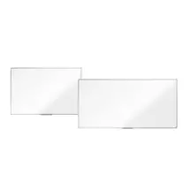 Top Brands | Nobo Boards Easels and Display insert notice board Grey