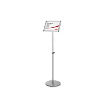 Top Brands | Nobo Essence A4 Display Stand | In Stock | Quzo UK