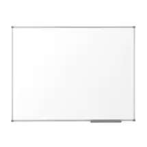 Top Brands | Nobo Essence Steel Magnetic Whiteboard 60x45cm | In Stock