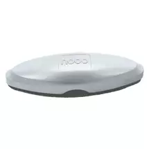 Top Brands | Nobo Glass Whiteboard Eraser | In Stock | Quzo UK