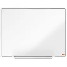 New Arrivals &amp; Just In | Nobo Impression Pro Steel Magnetic Whiteboard 600x450mm 1915401