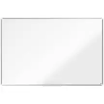 Top Brands | Nobo Premium Plus whiteboard 1778 x 1167 mm Melamine