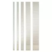 New Arrivals &amp; Just In | Nobo T-Card Metal Panels Size 3, 54 Slot | In Stock